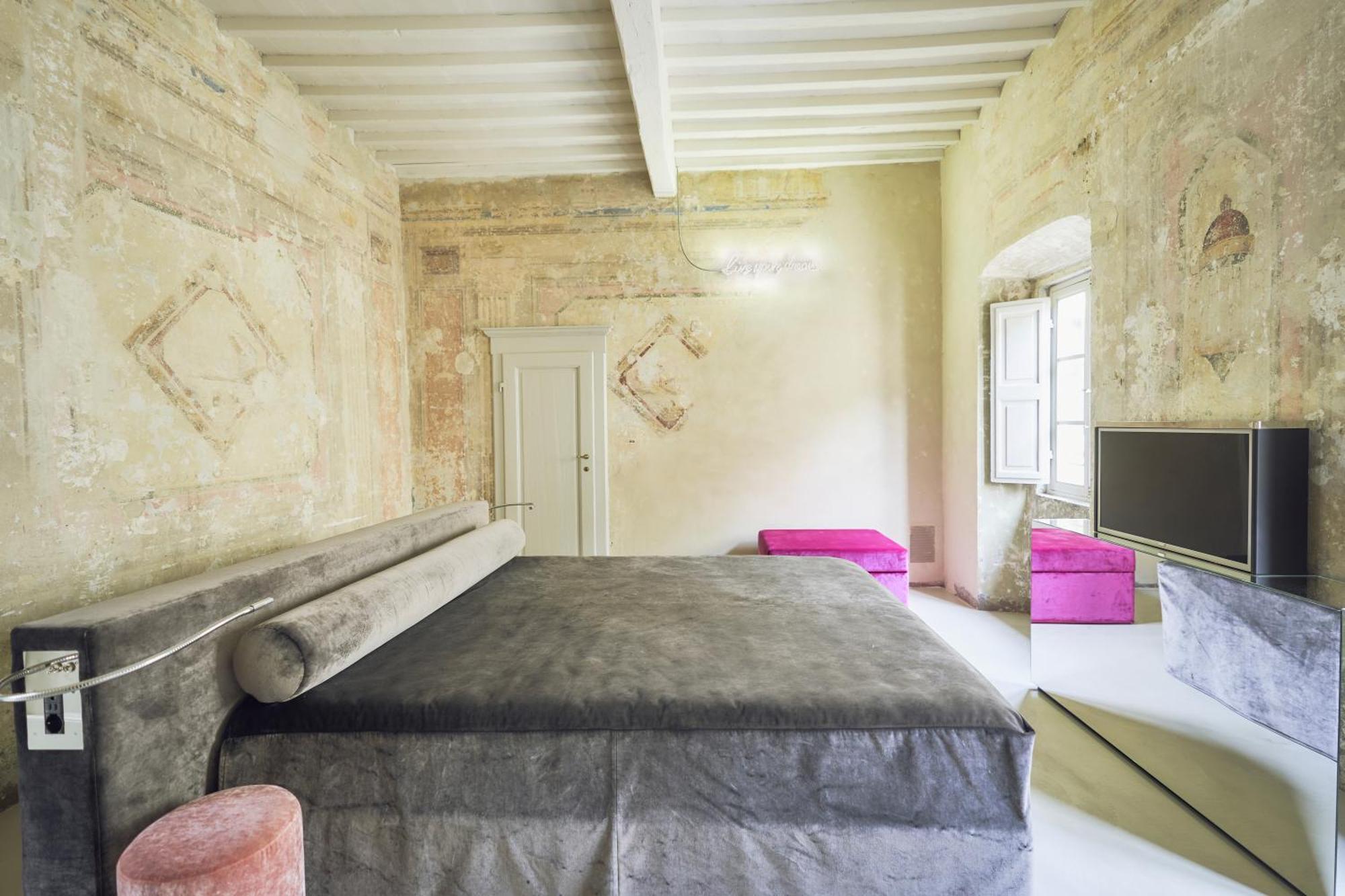 ארצו Sugar Rooms Residenza D'Epoca מראה חיצוני תמונה