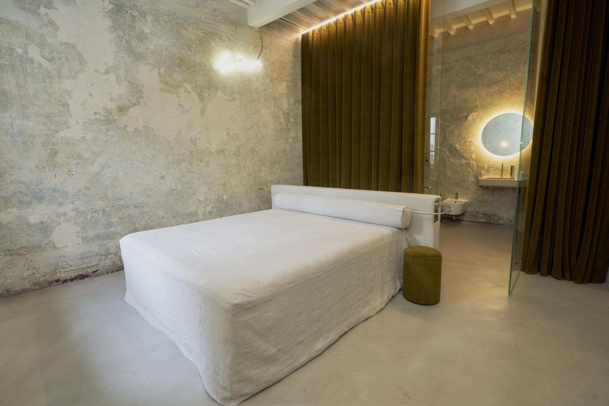 ארצו Sugar Rooms Residenza D'Epoca מראה חיצוני תמונה