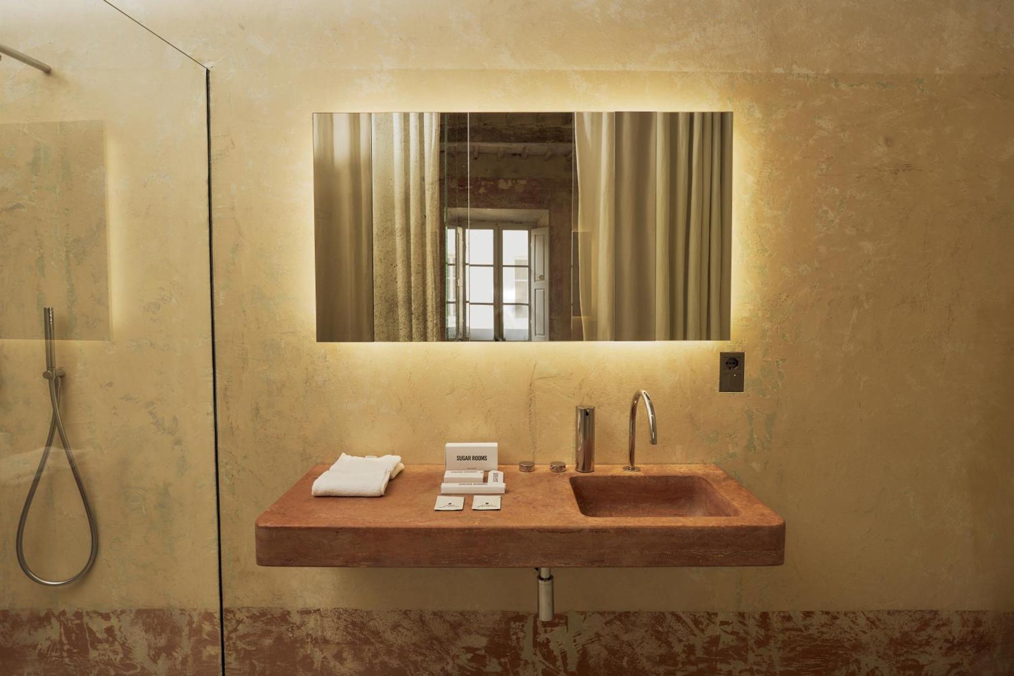 ארצו Sugar Rooms Residenza D'Epoca מראה חיצוני תמונה
