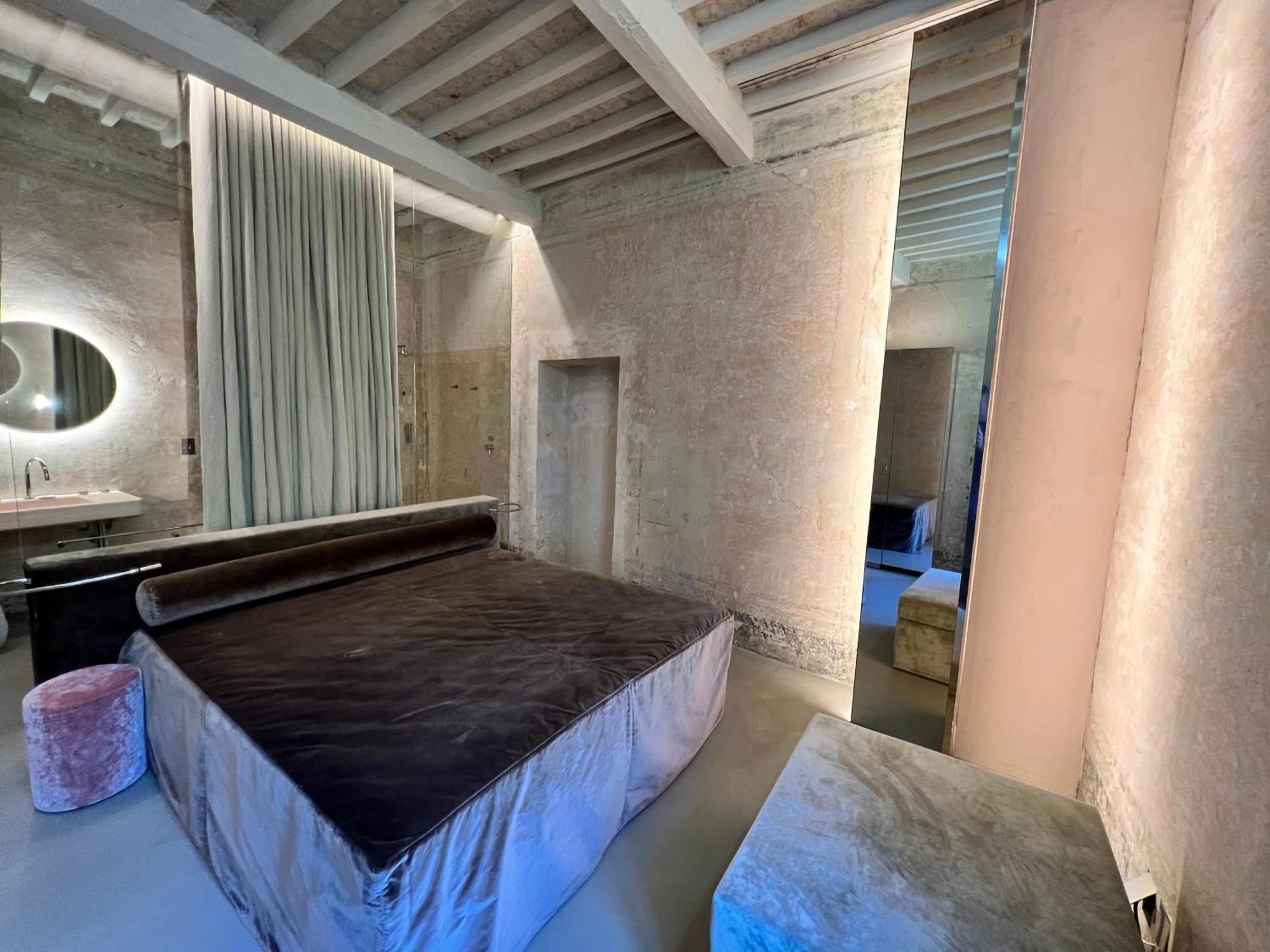 ארצו Sugar Rooms Residenza D'Epoca מראה חיצוני תמונה