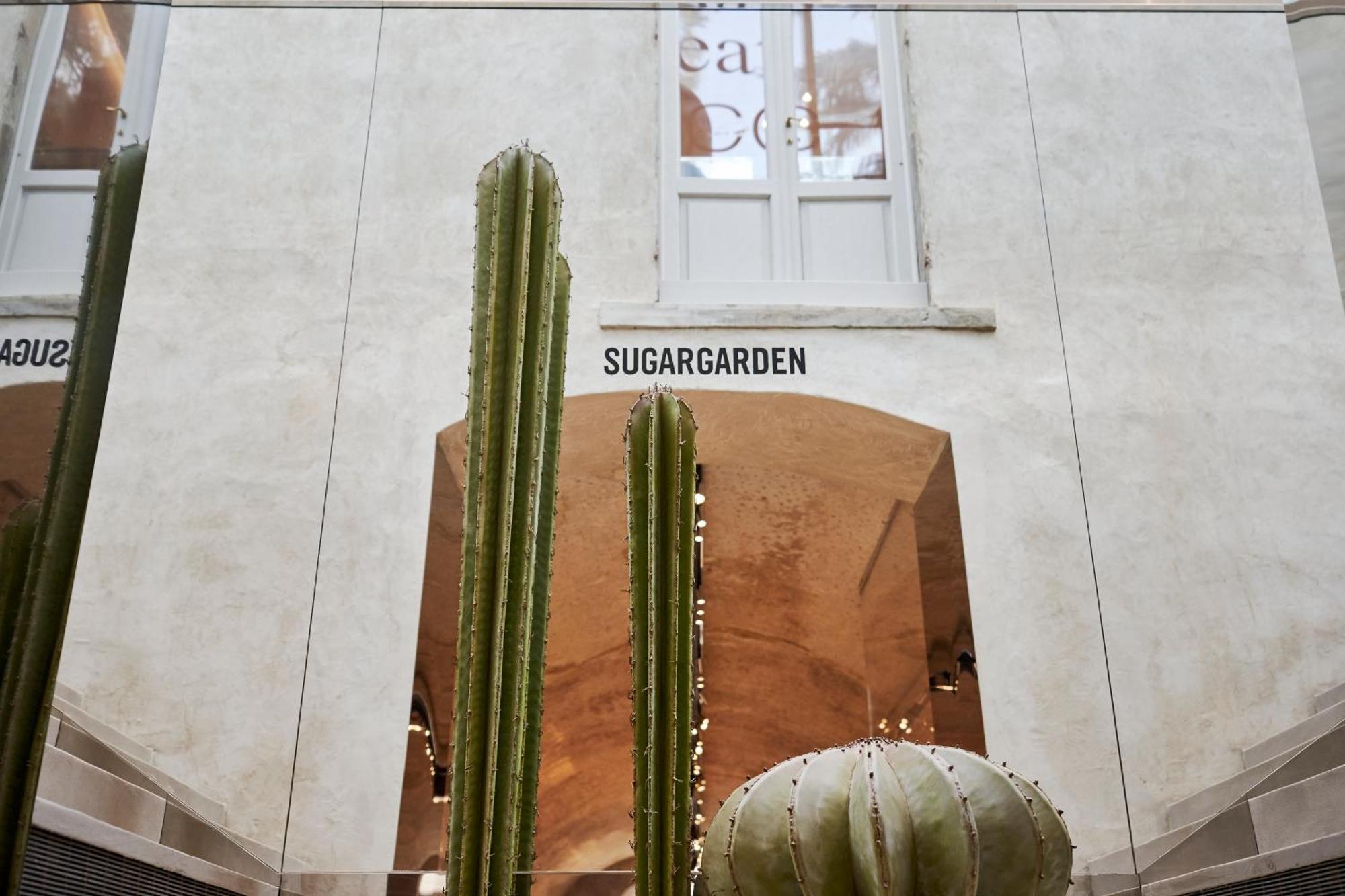 ארצו Sugar Rooms Residenza D'Epoca מראה חיצוני תמונה