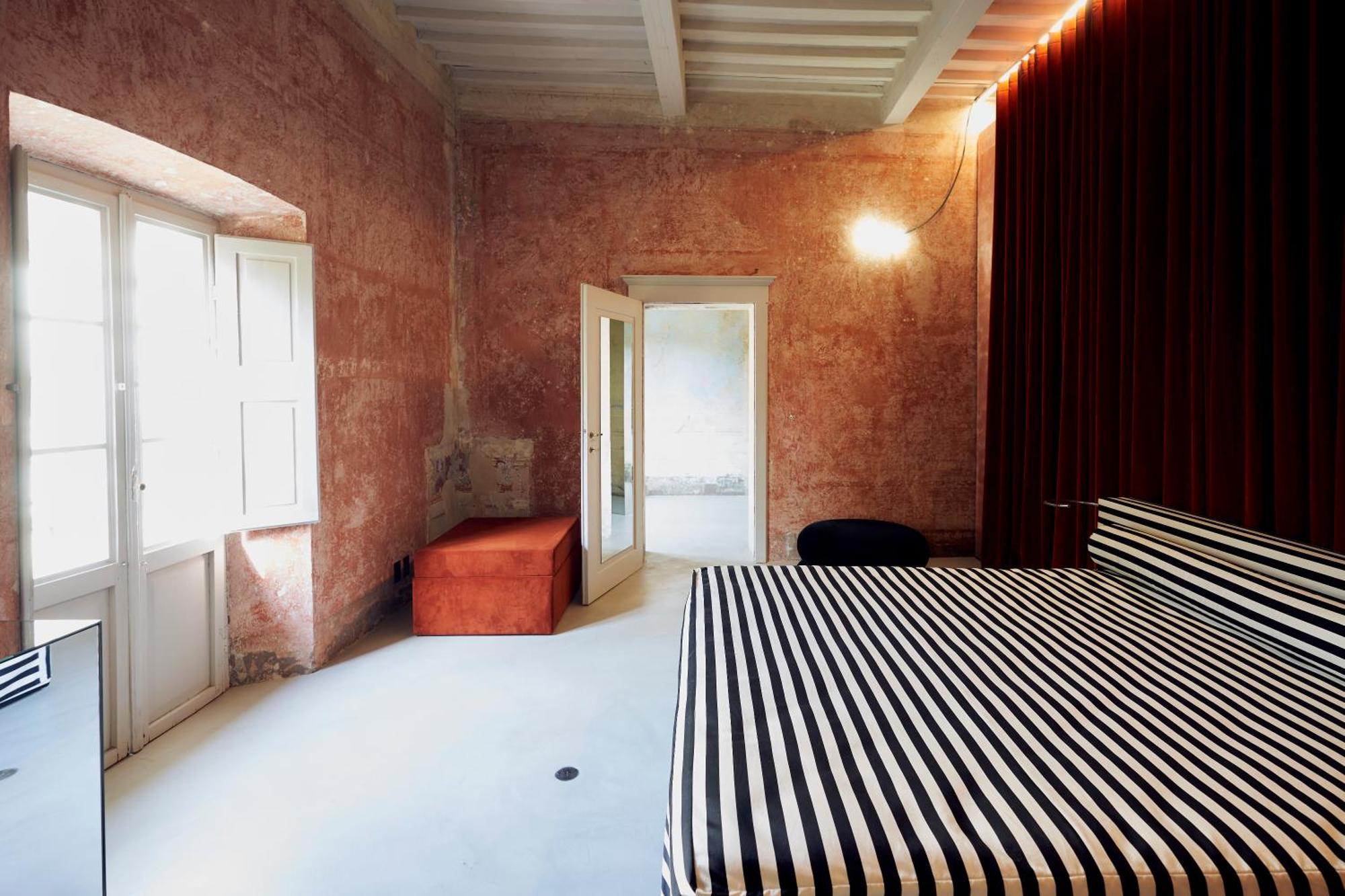 ארצו Sugar Rooms Residenza D'Epoca מראה חיצוני תמונה