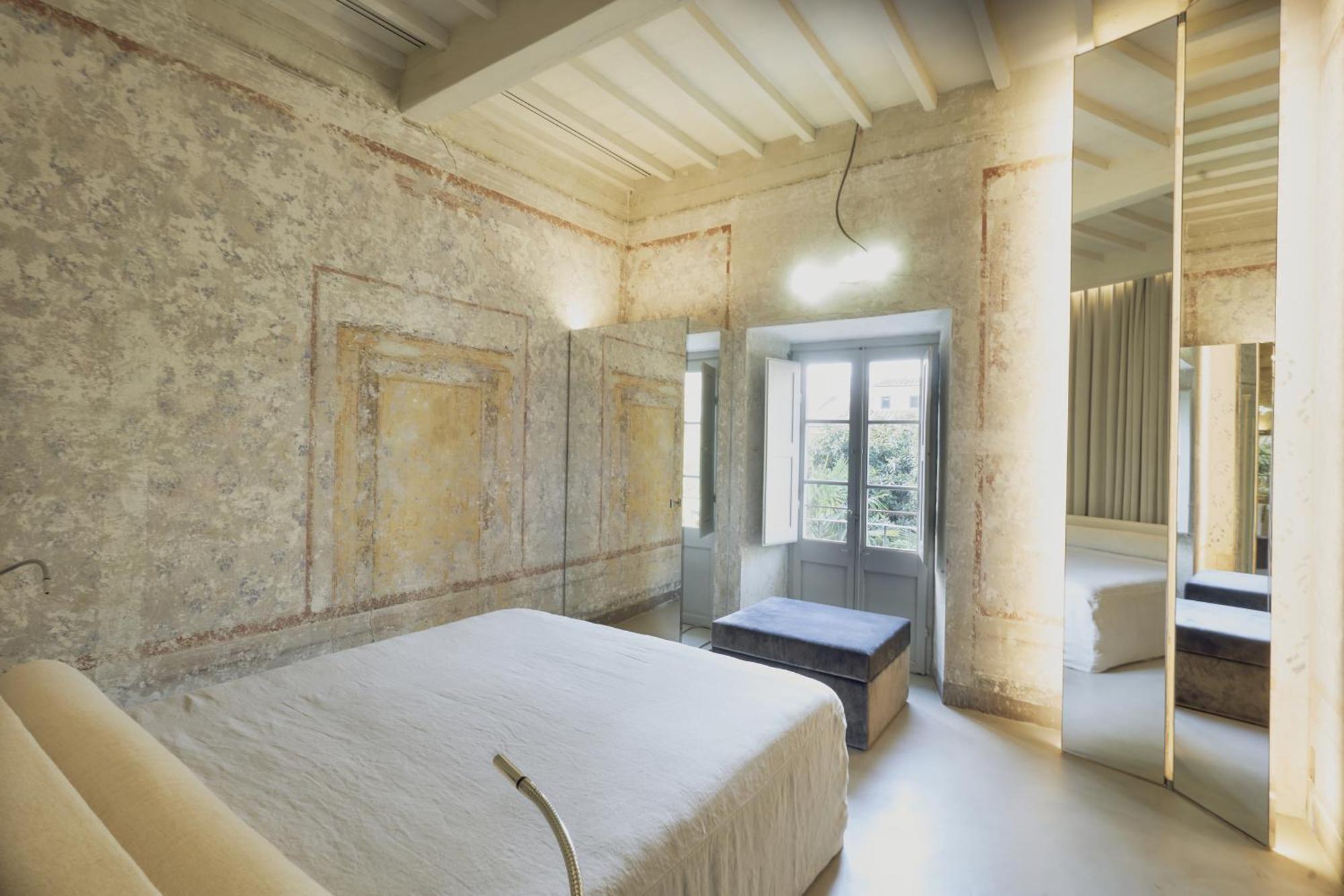 ארצו Sugar Rooms Residenza D'Epoca מראה חיצוני תמונה