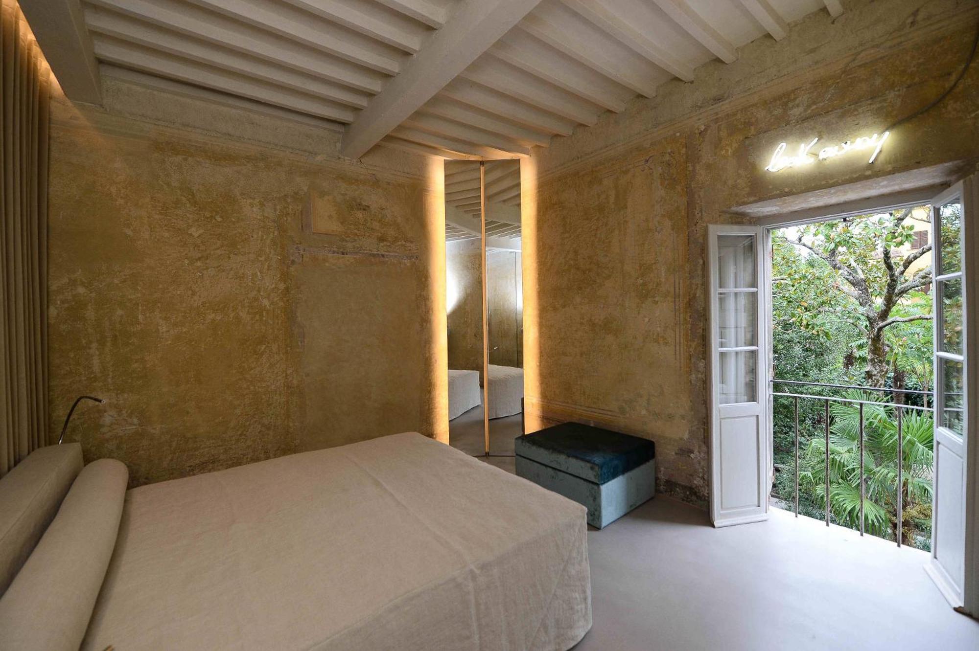 ארצו Sugar Rooms Residenza D'Epoca מראה חיצוני תמונה