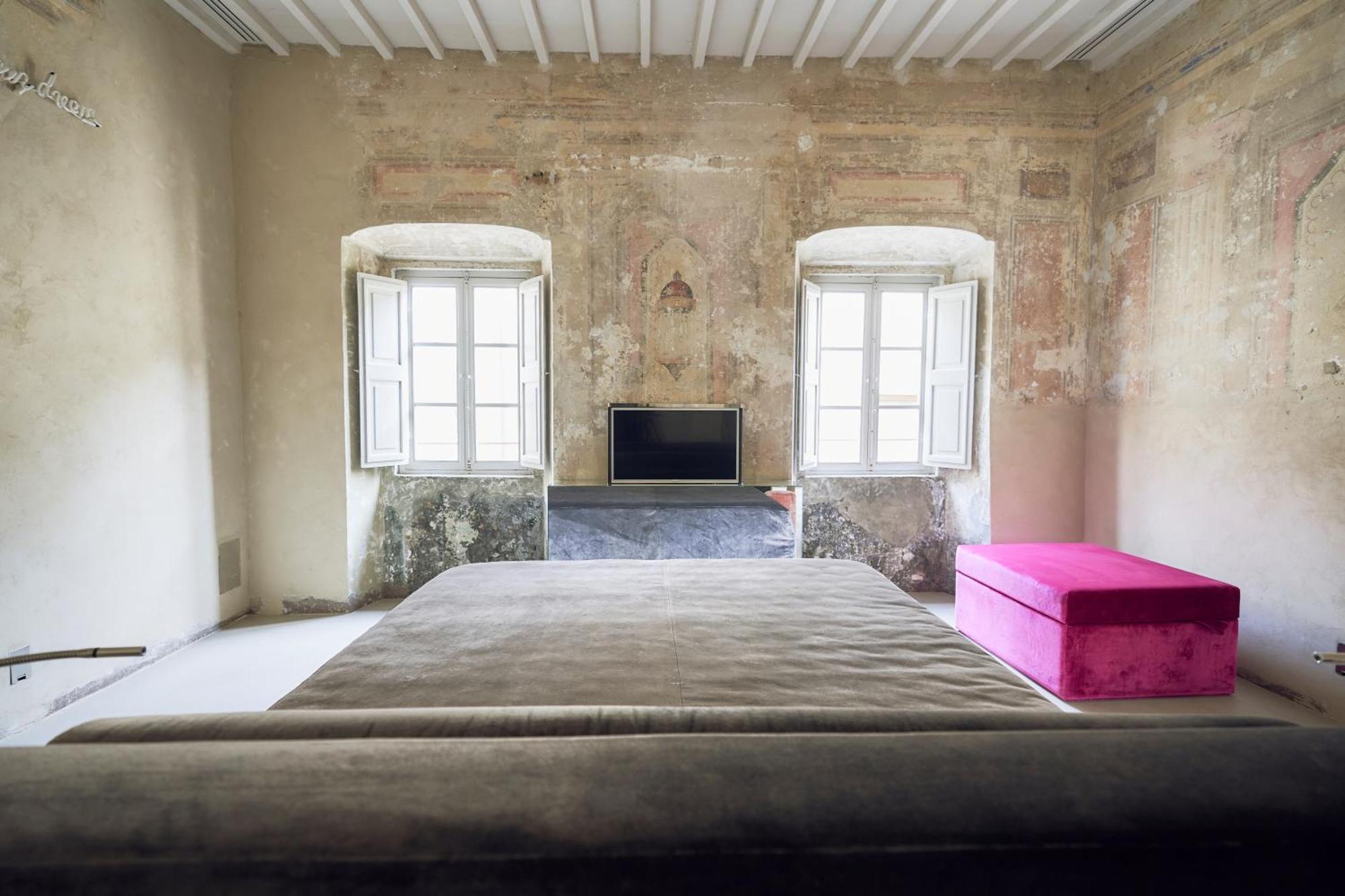 ארצו Sugar Rooms Residenza D'Epoca מראה חיצוני תמונה
