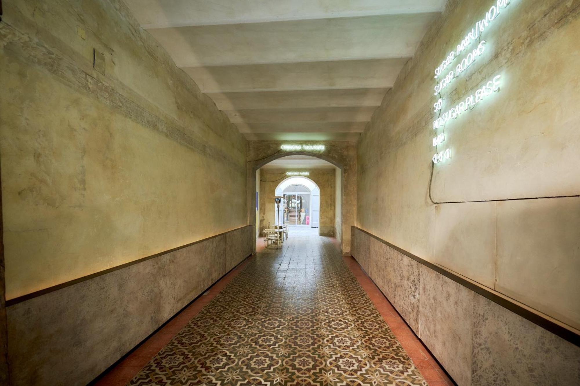 ארצו Sugar Rooms Residenza D'Epoca מראה חיצוני תמונה