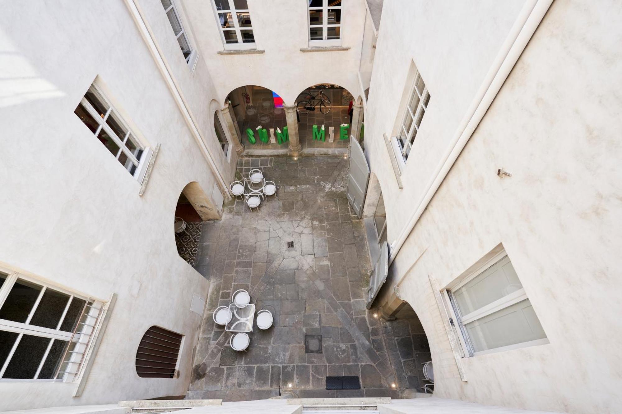 ארצו Sugar Rooms Residenza D'Epoca מראה חיצוני תמונה