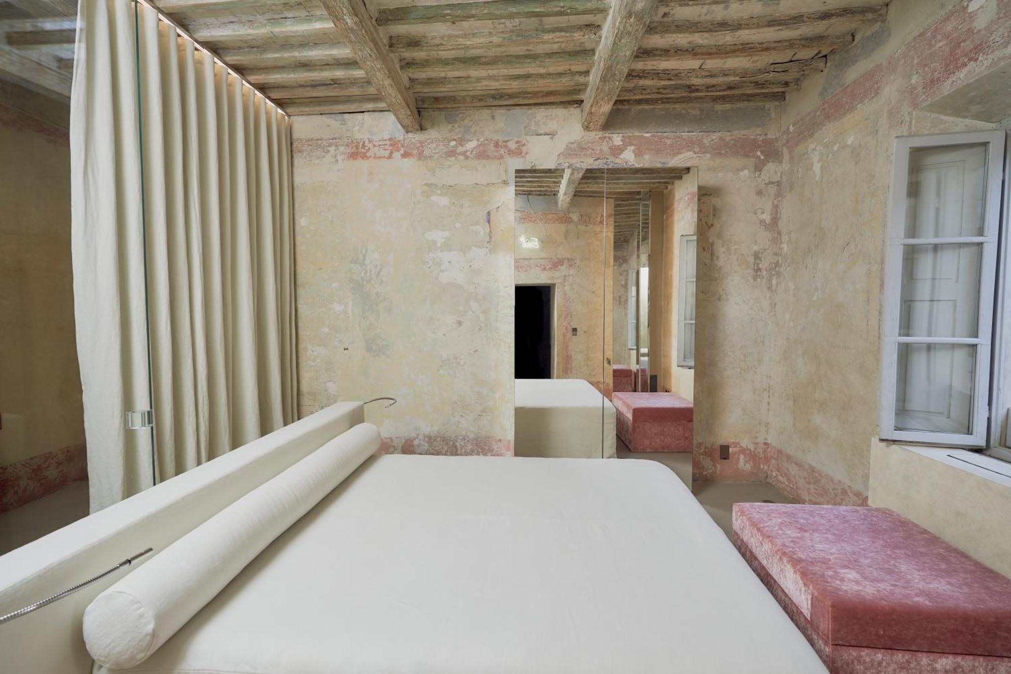 ארצו Sugar Rooms Residenza D'Epoca מראה חיצוני תמונה