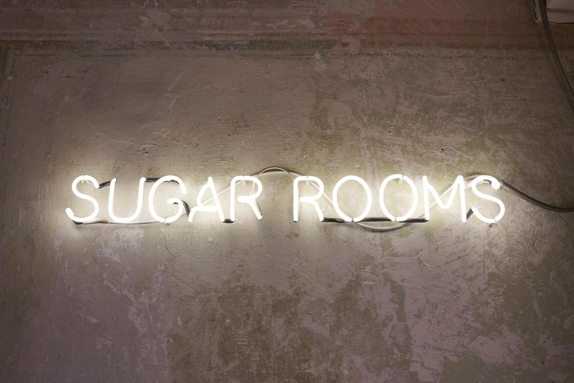 ארצו Sugar Rooms Residenza D'Epoca מראה חיצוני תמונה