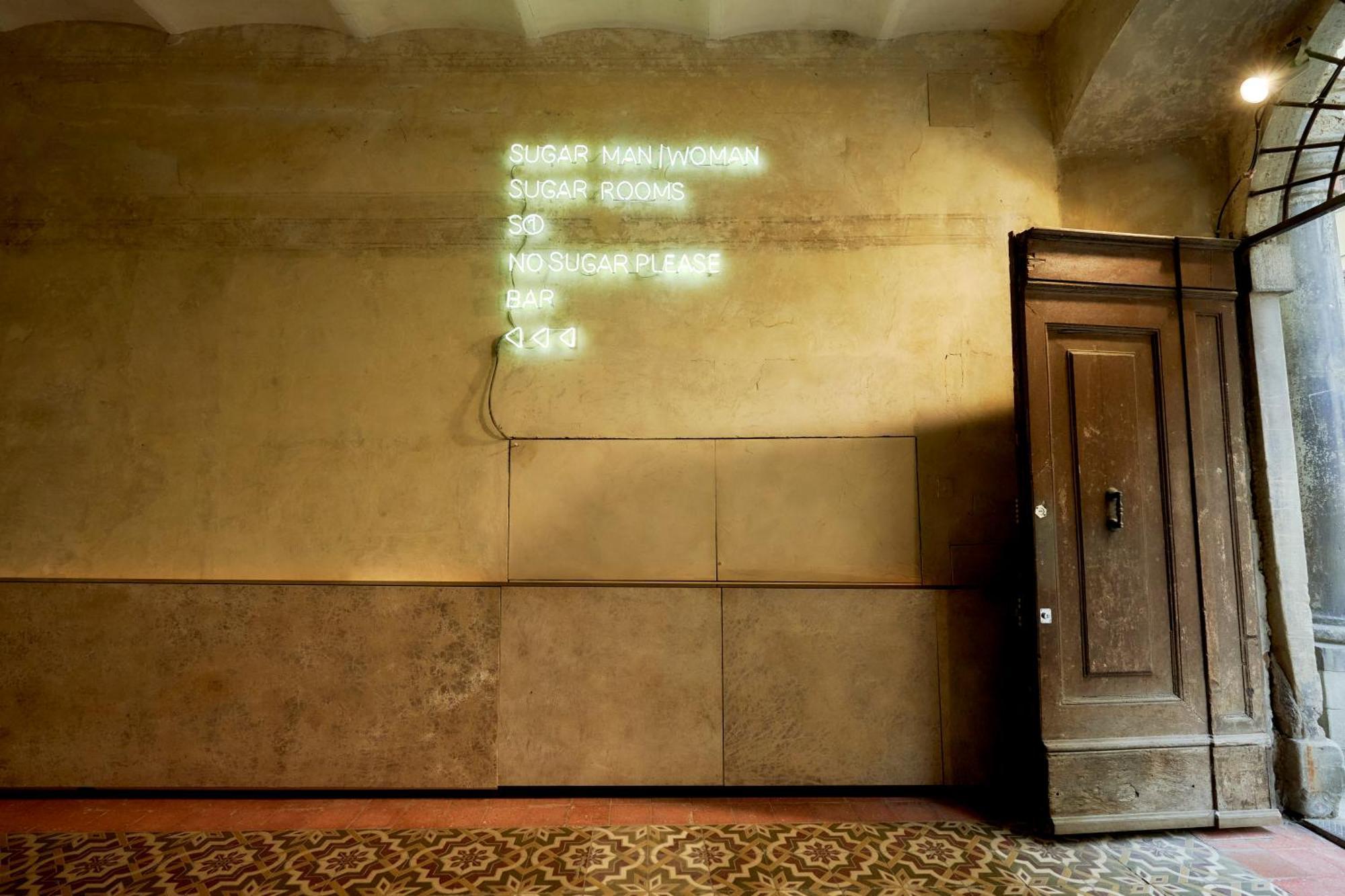 ארצו Sugar Rooms Residenza D'Epoca מראה חיצוני תמונה